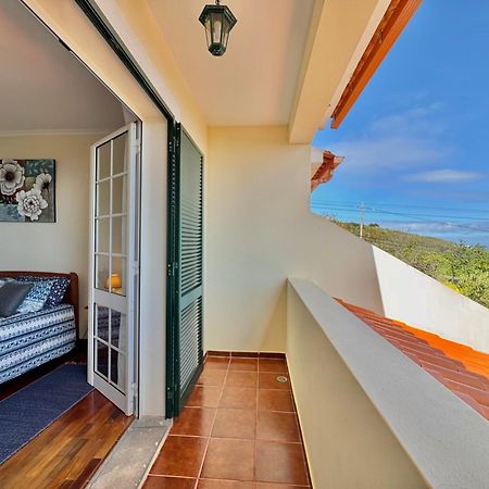 Moradia Abreu Villa Santa Cruz  Bagian luar foto