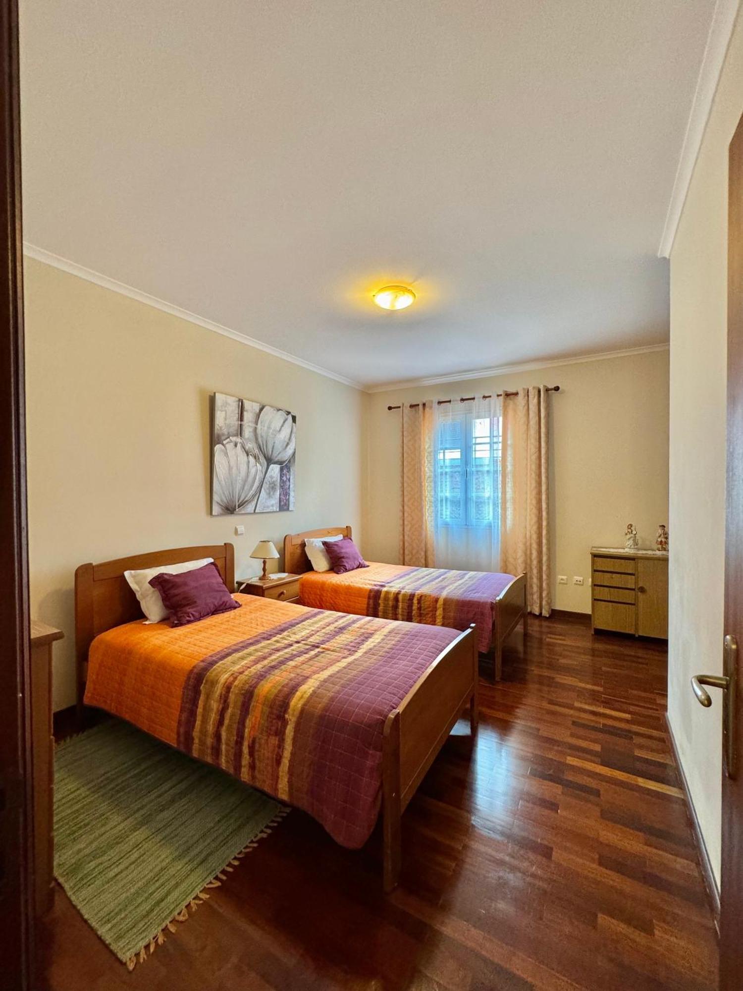 Moradia Abreu Villa Santa Cruz  Bagian luar foto