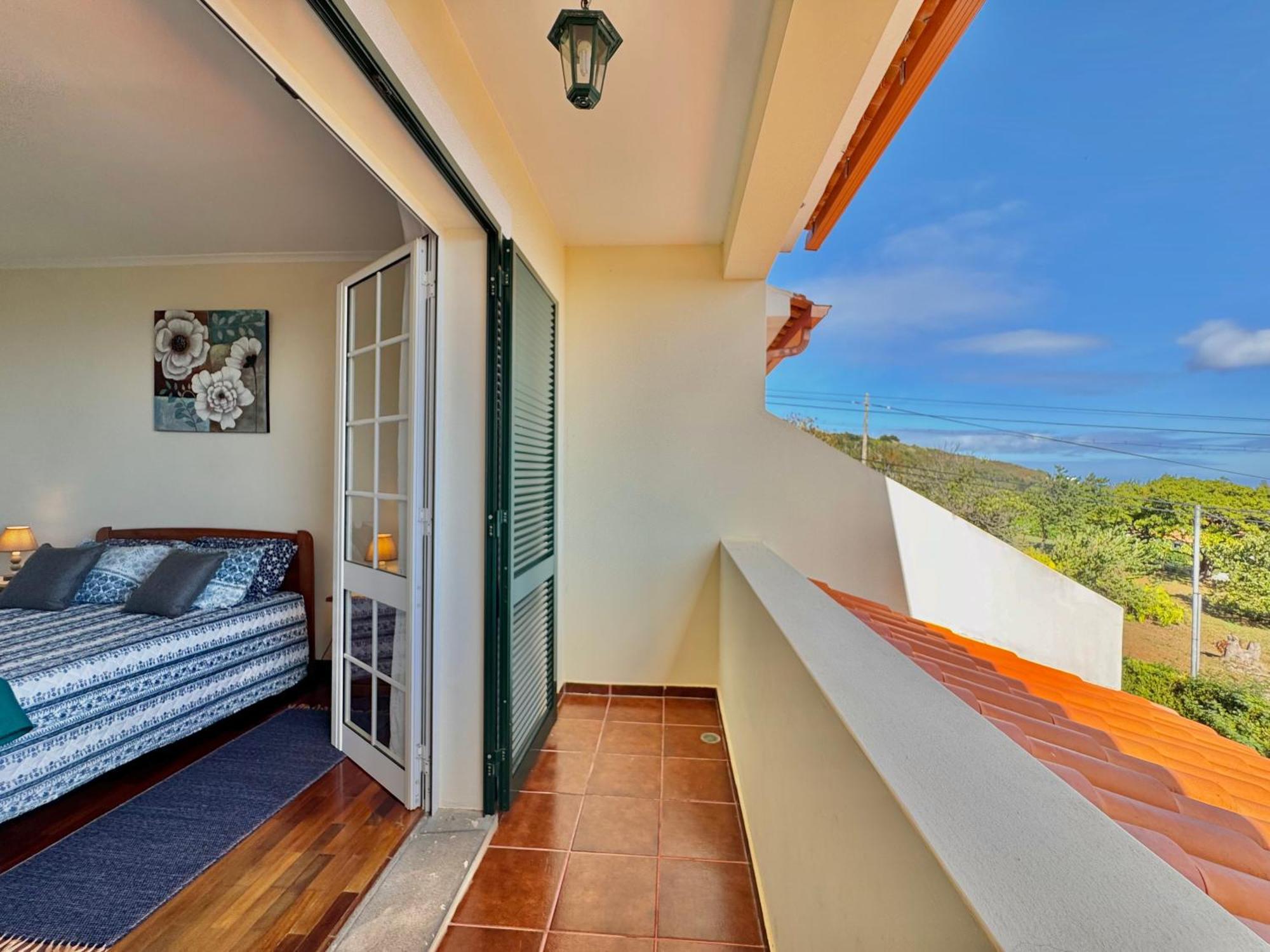 Moradia Abreu Villa Santa Cruz  Bagian luar foto